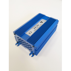 PRZETWORNICA NAPIĘCIA PE-25   24V / 12V (13.8V) 300W